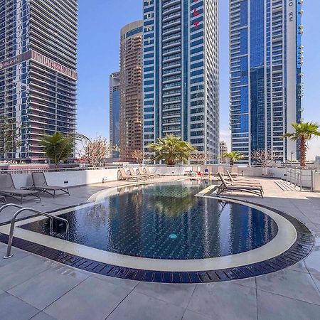 Frank Porter - Laguna Tower Dubai Exterior photo